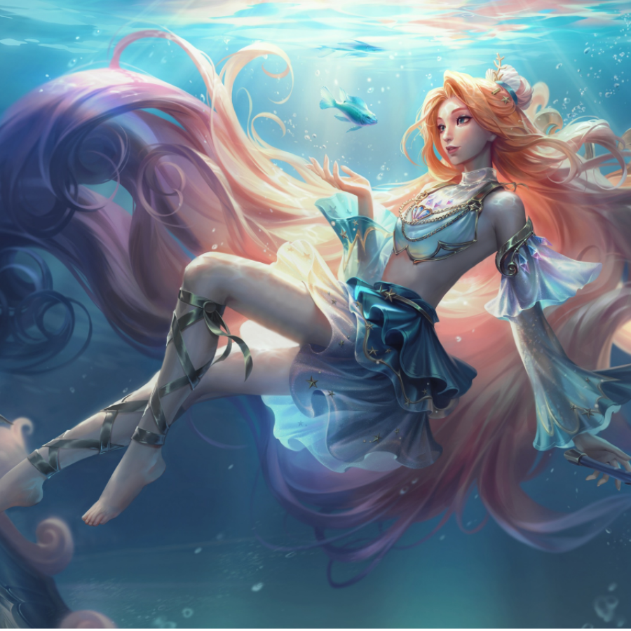 玩游戏一定要笑着玩