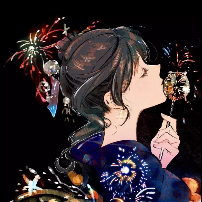 和风✧