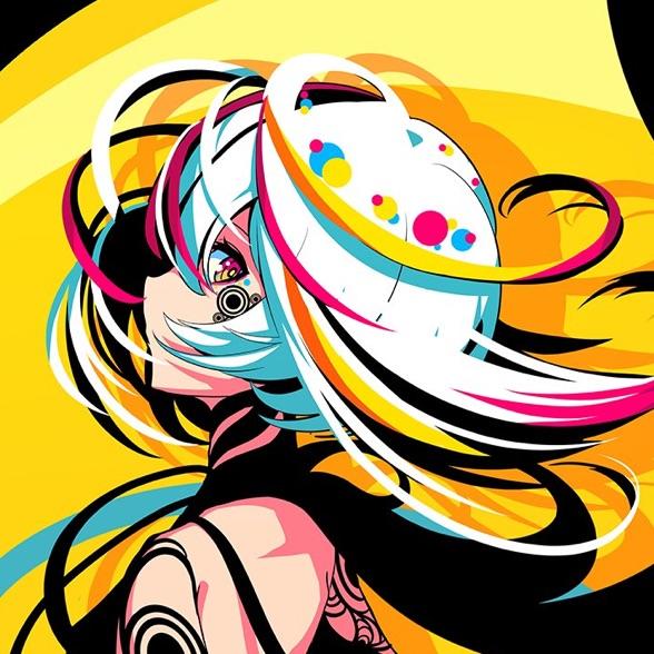 音乐世界 cytus ii