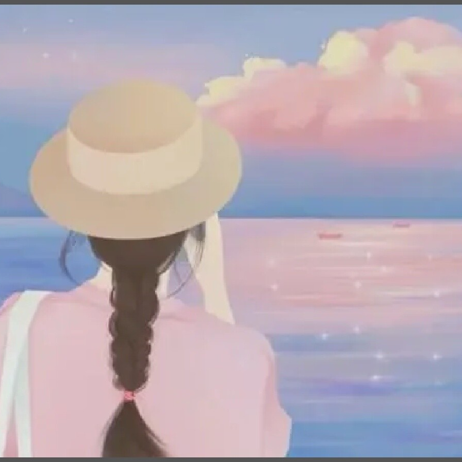 昨日的余晖照向你