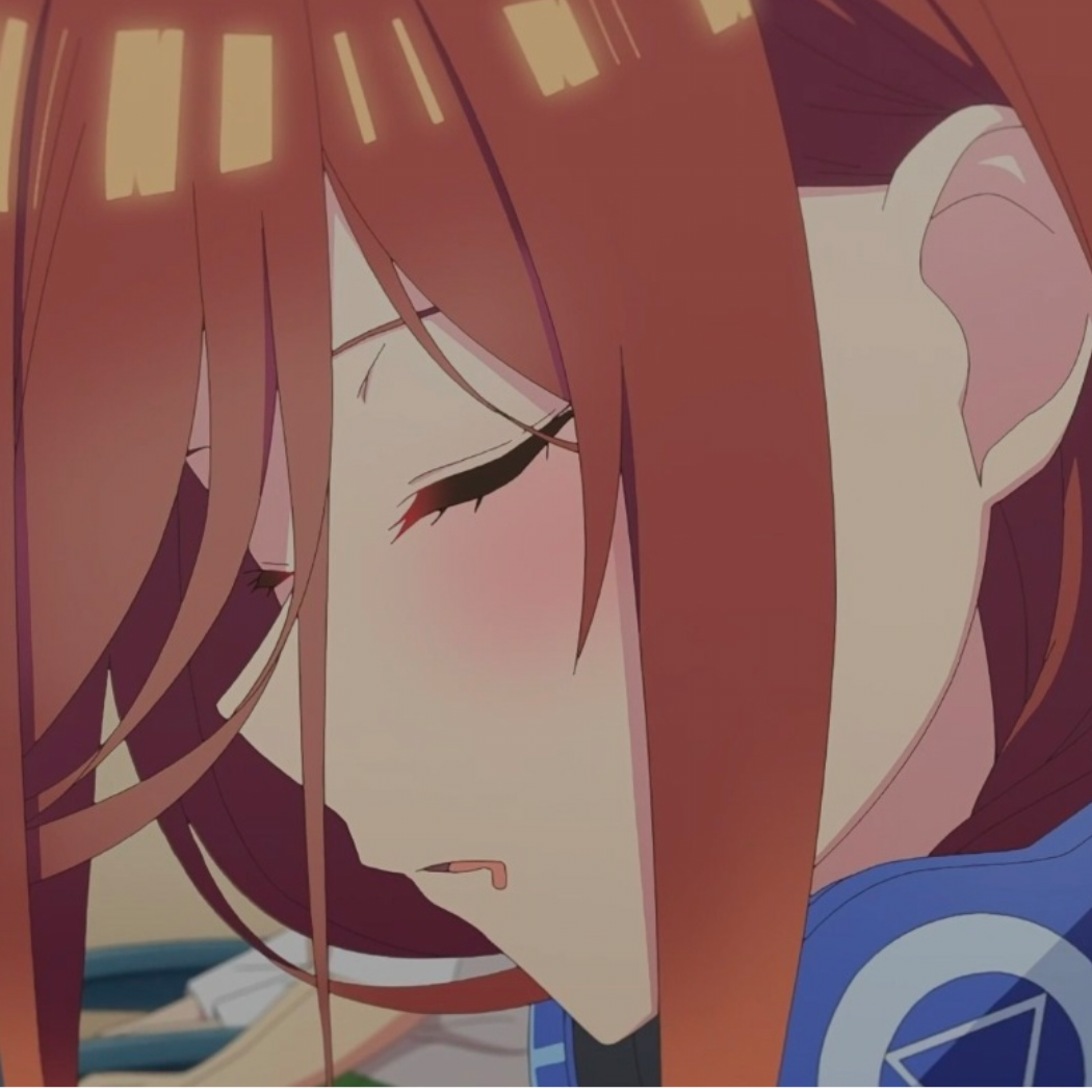 四月