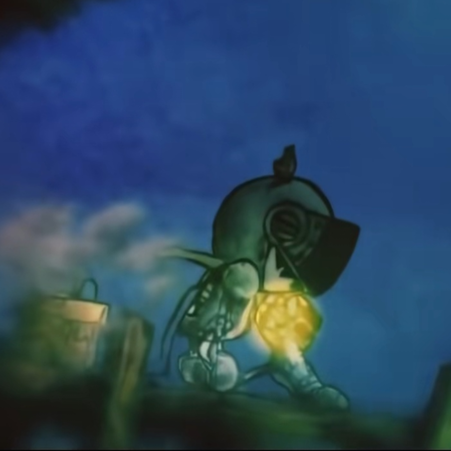溯星驻忆