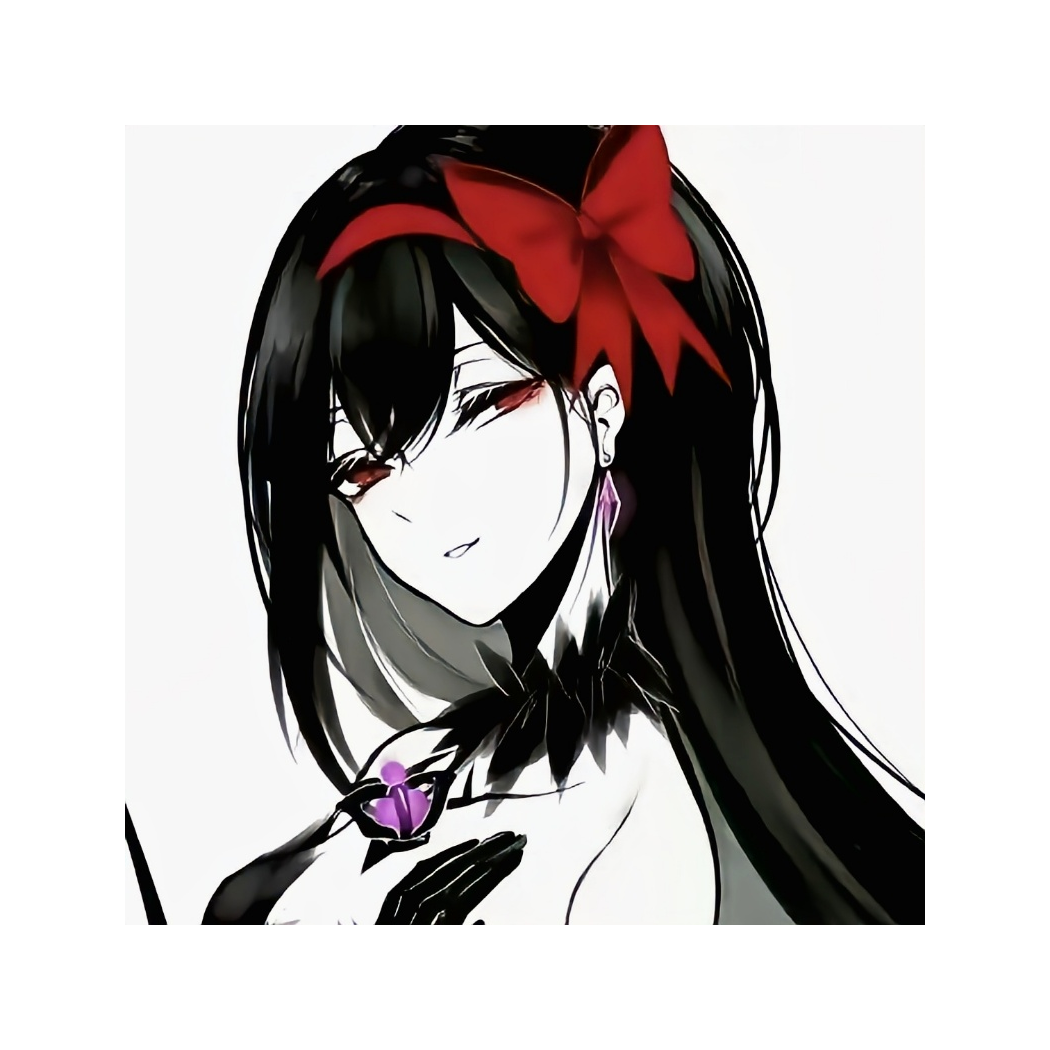 钟钟大魔王