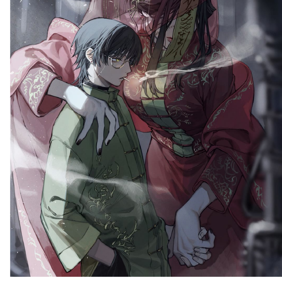 ✿楠木君᭄ꦿ࿐