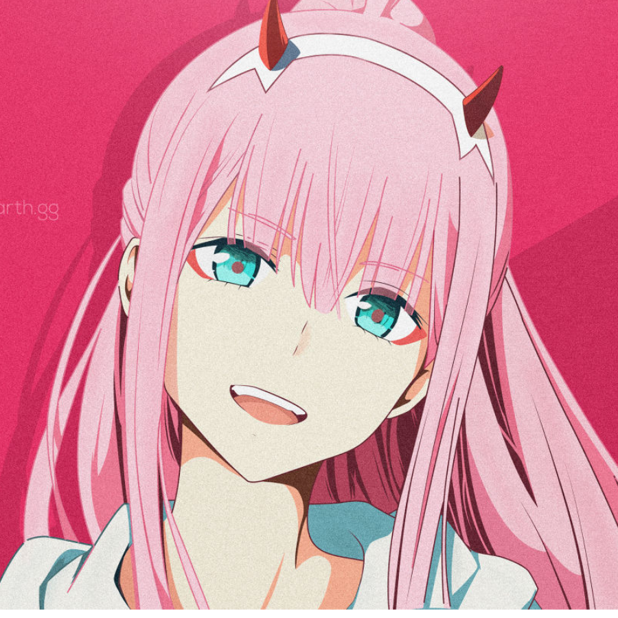 。