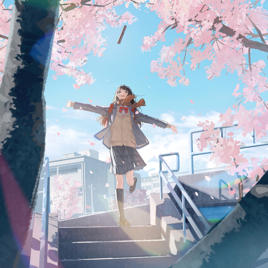🌸