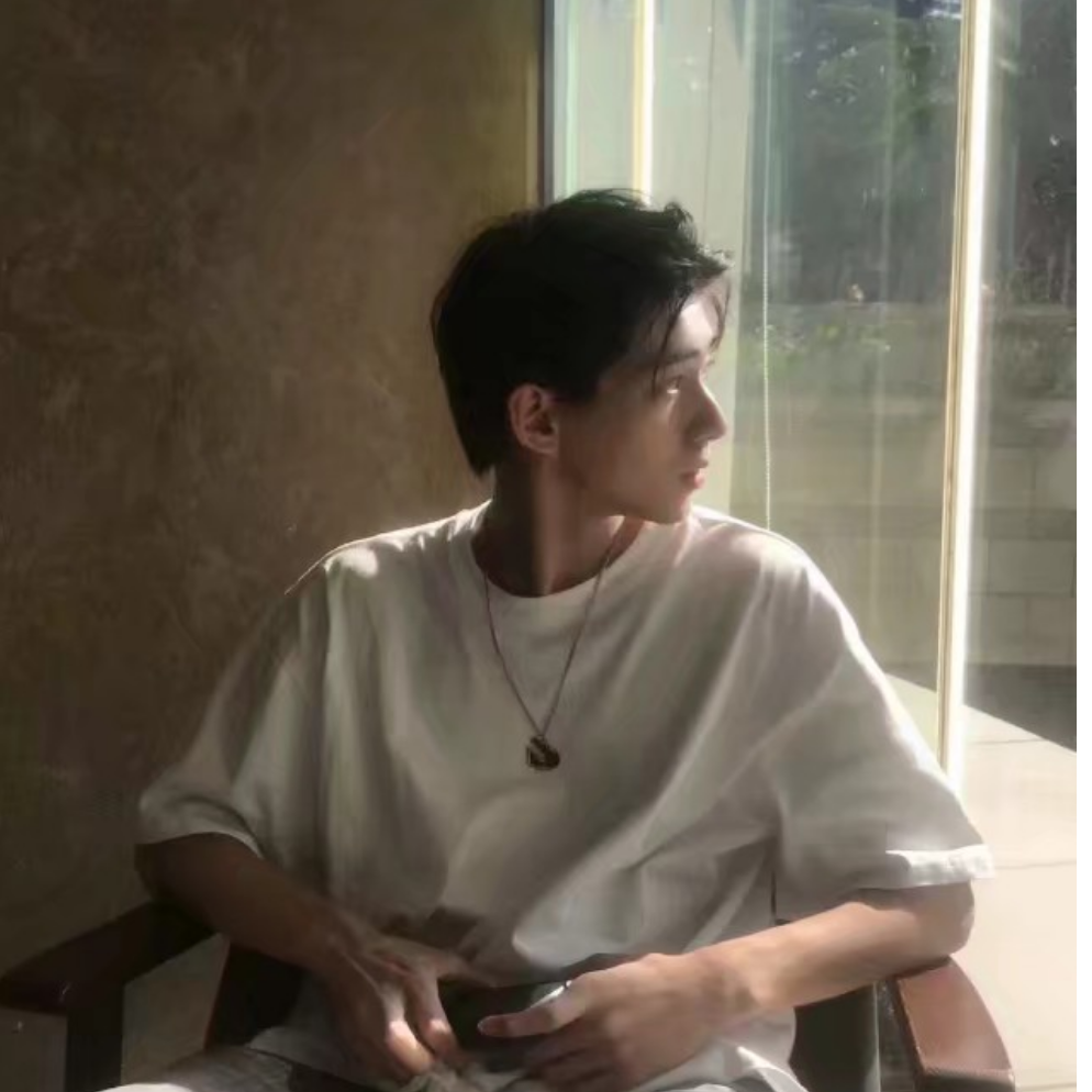 张发财今天也很快乐