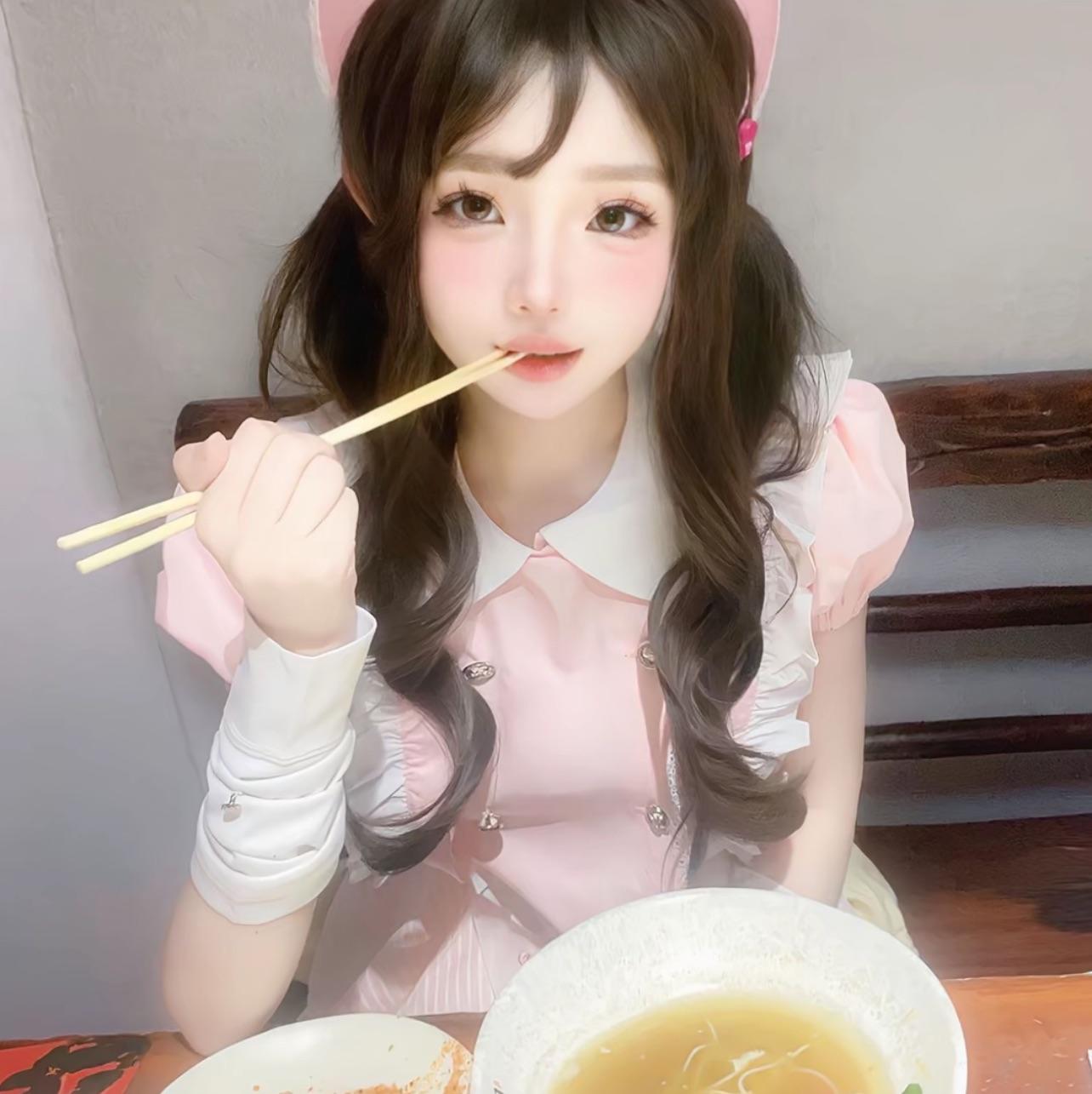 小羊咩咩子