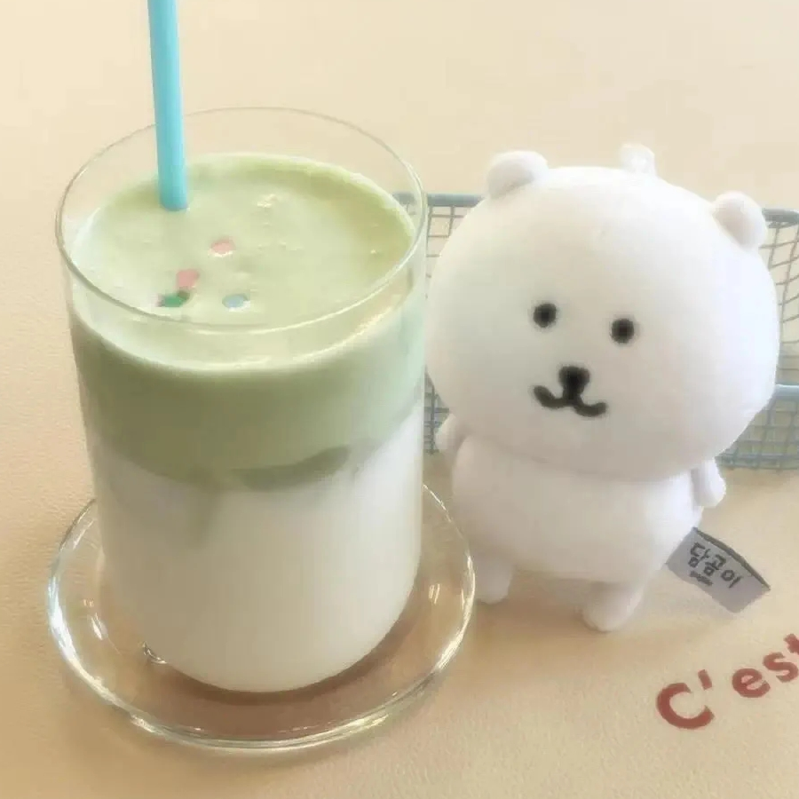 璃