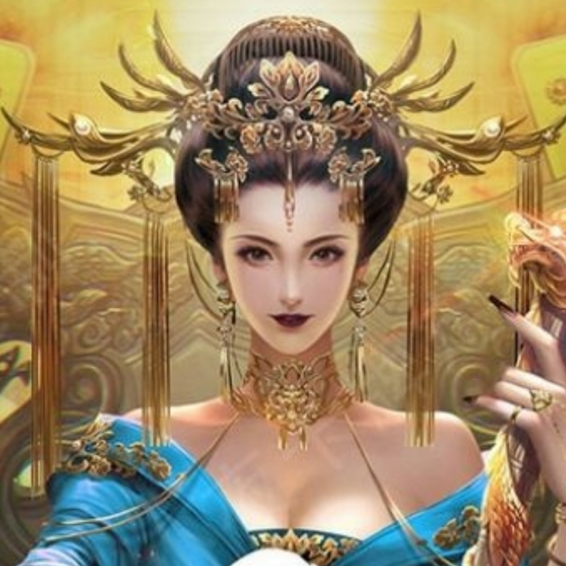 张柏芝