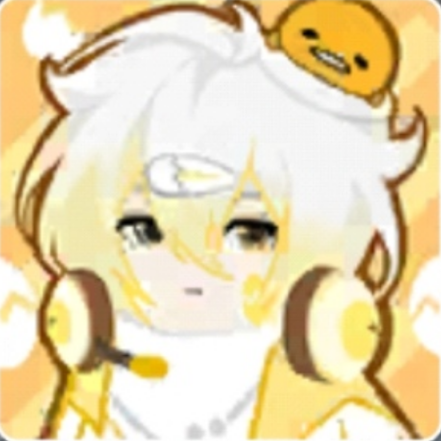 晚白啊～！
