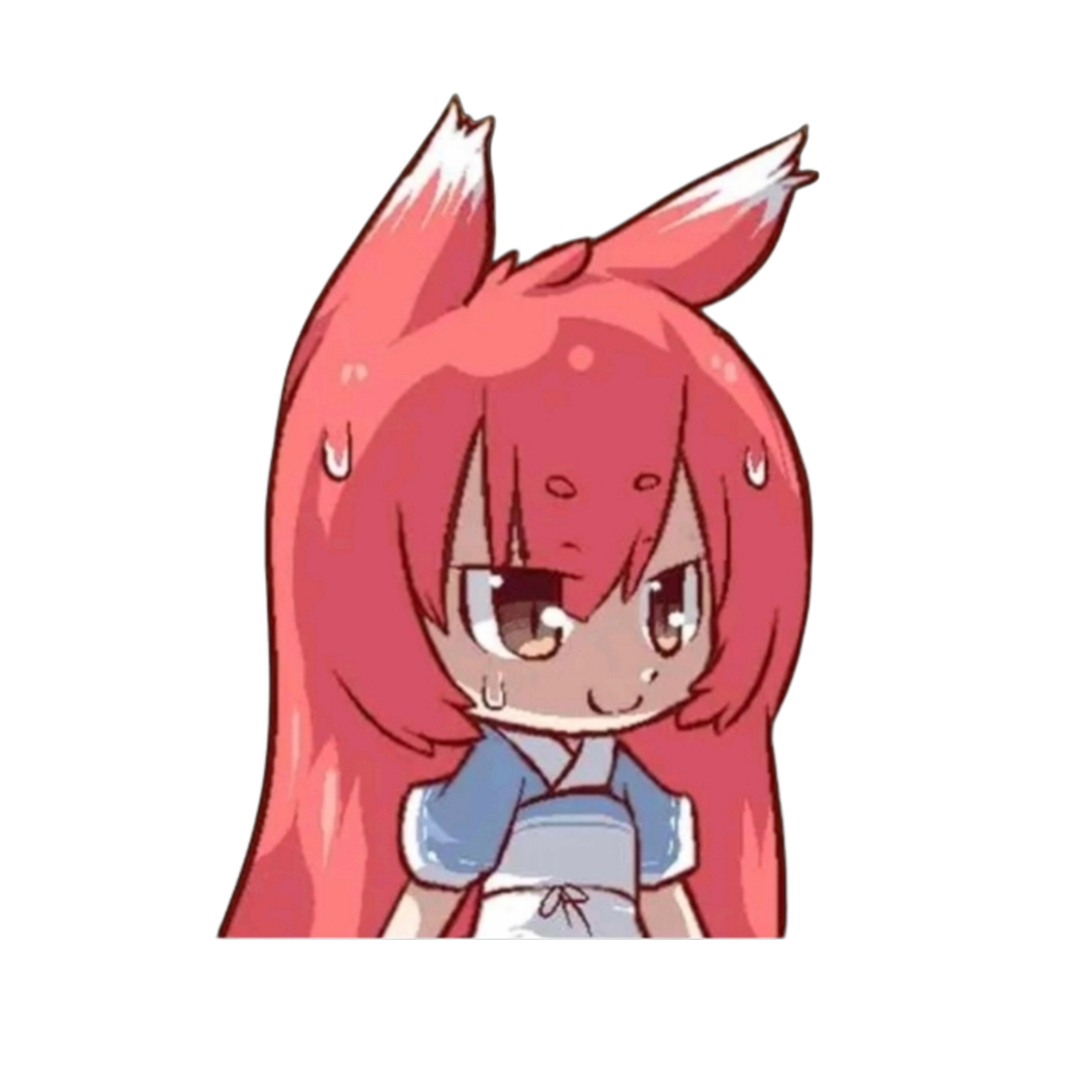 祁红