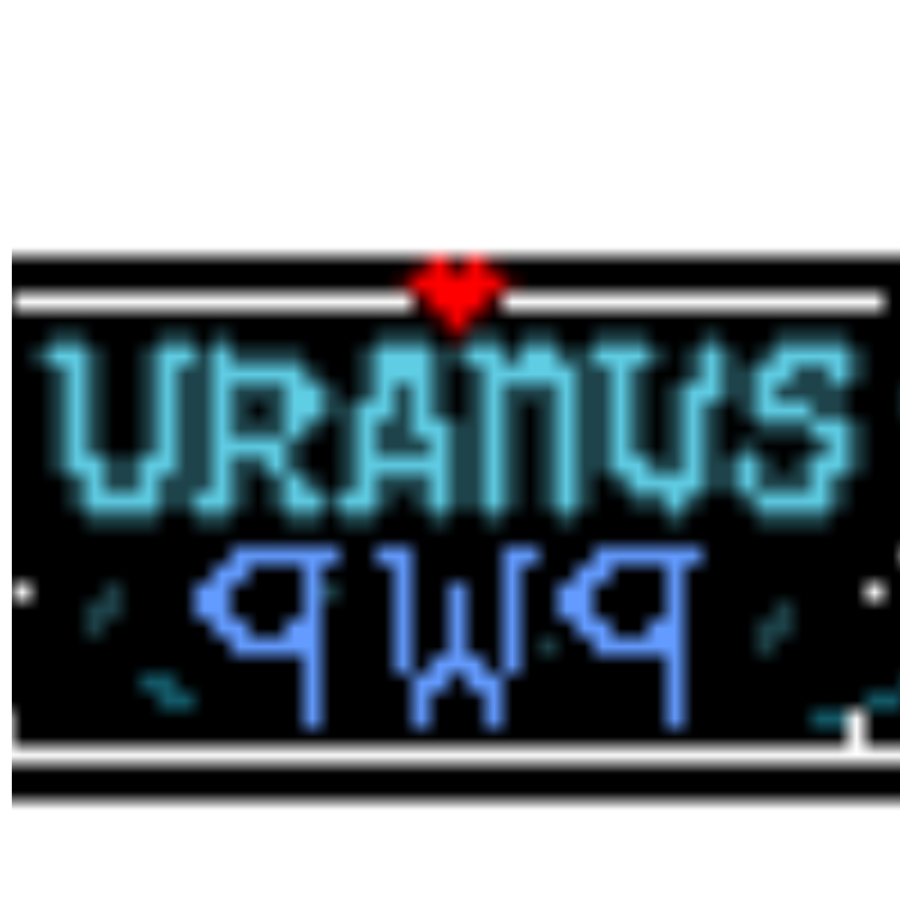 Uranusqwq