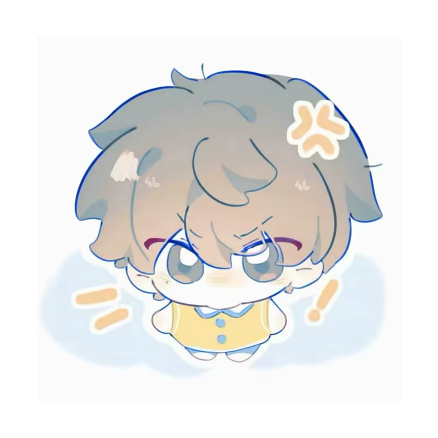 xiao夕