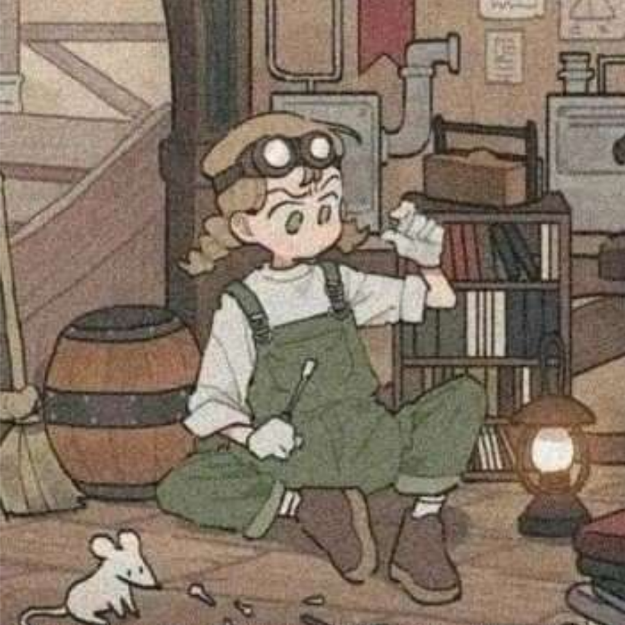 呦吼吼