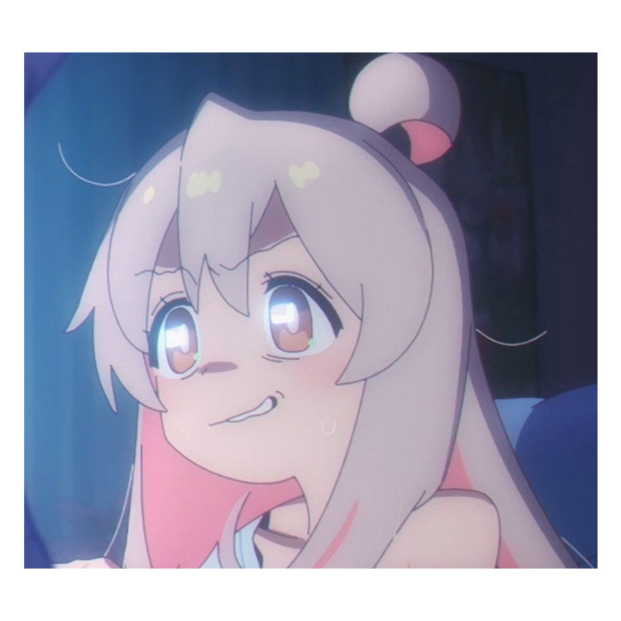 。