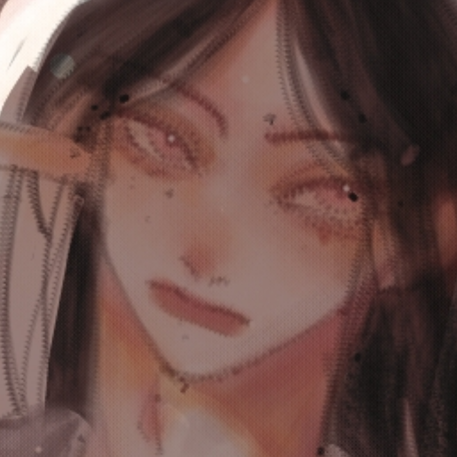 三君。