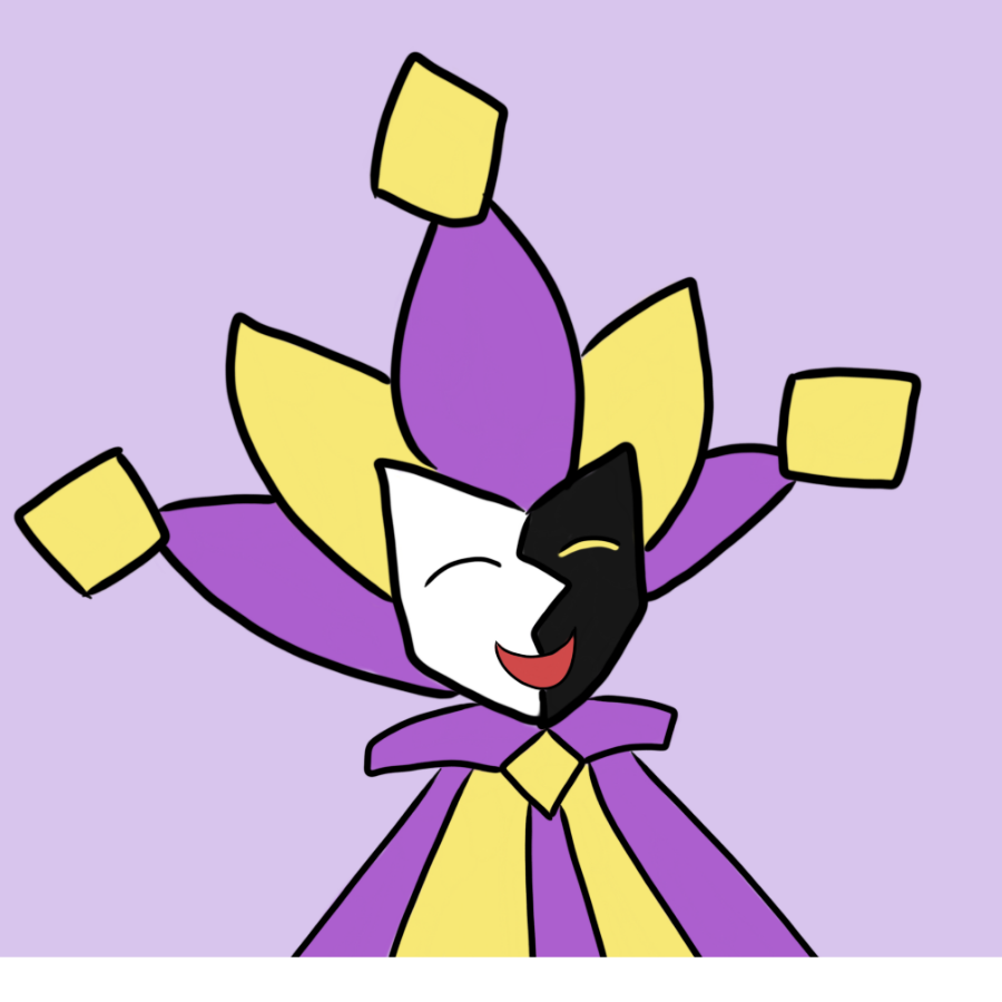 Dimentio