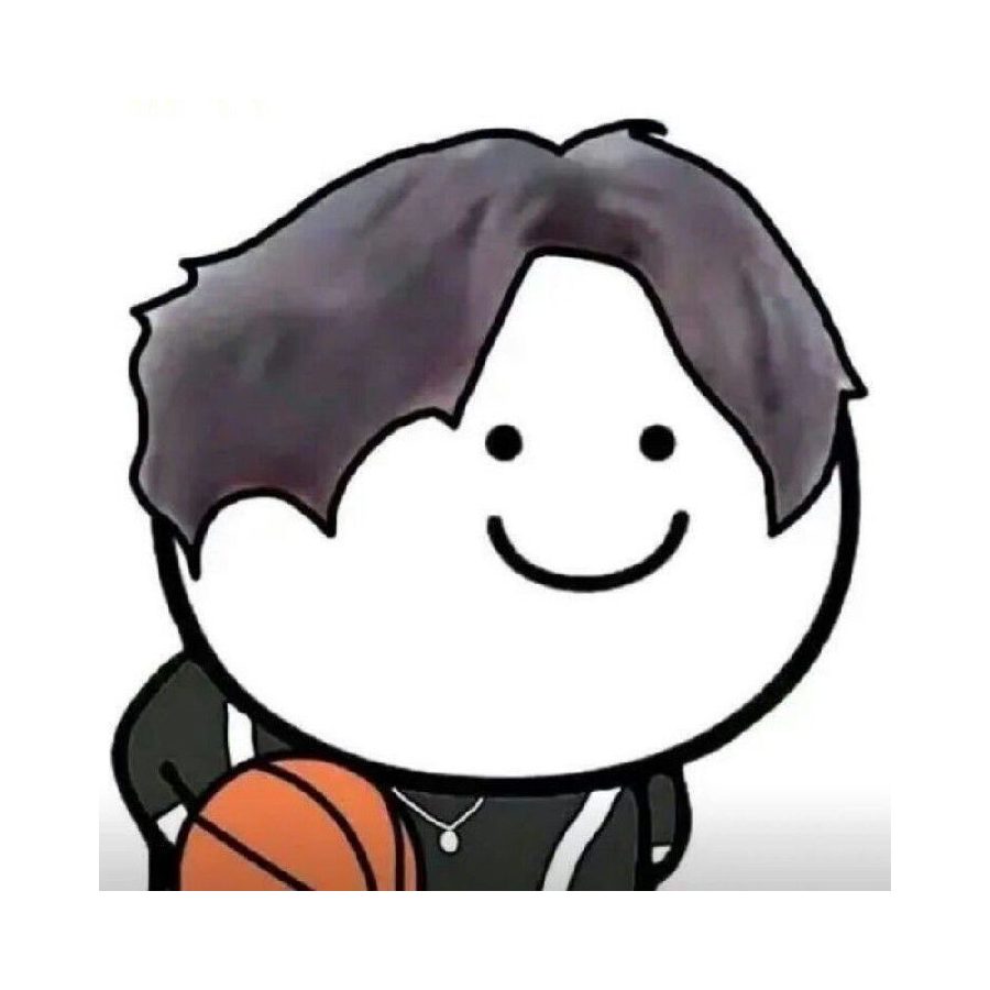 。
