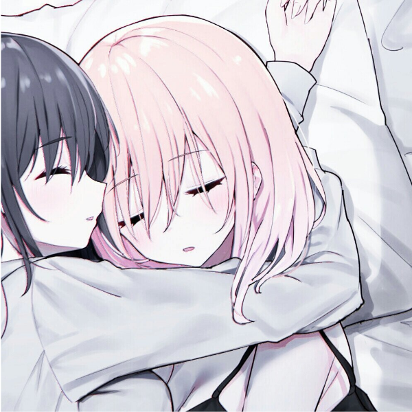 姜&夏