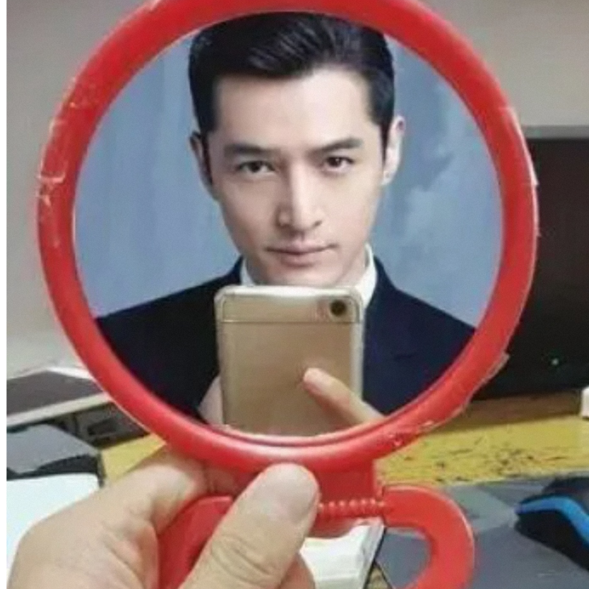 QQ用户胡歌分歌