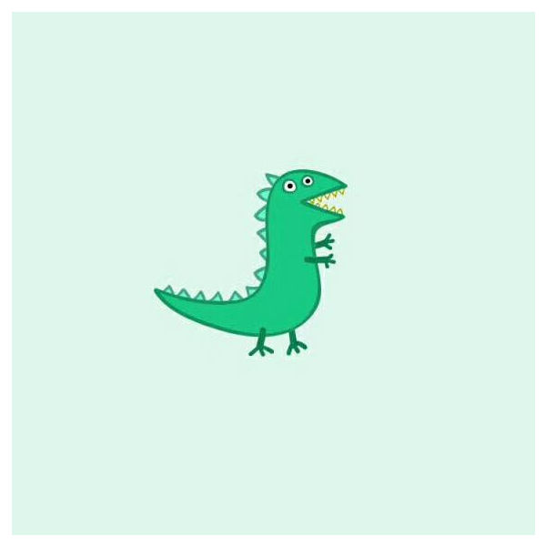 暴龙战士