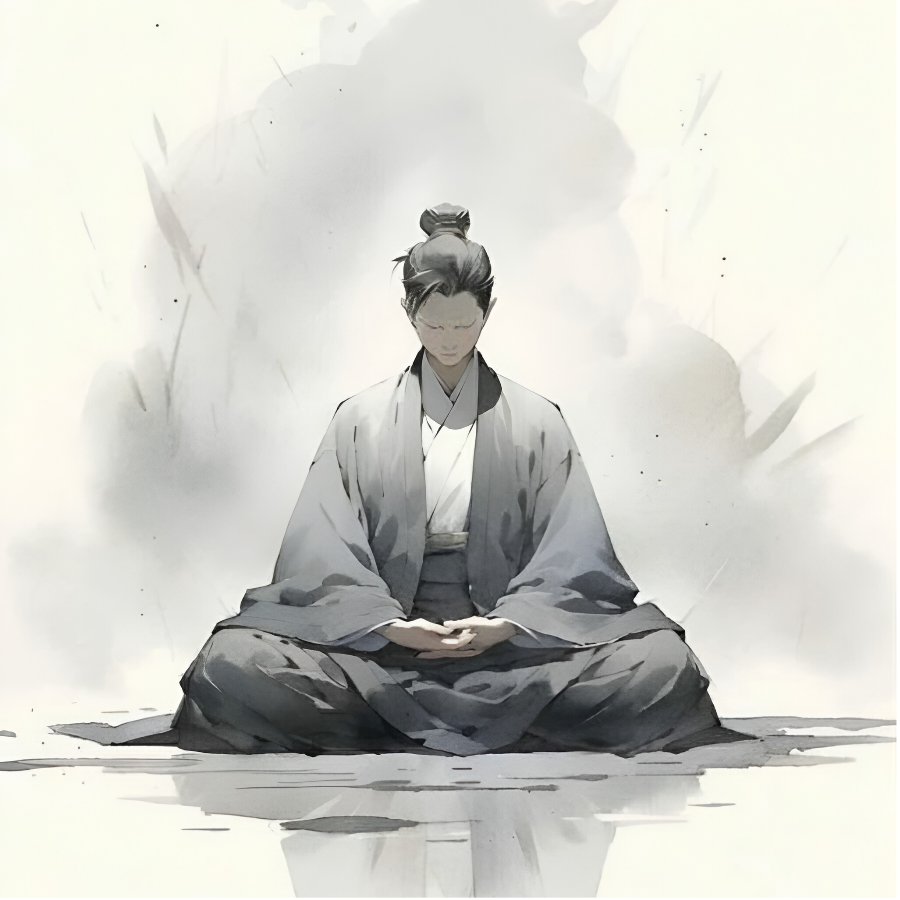 六绝星君