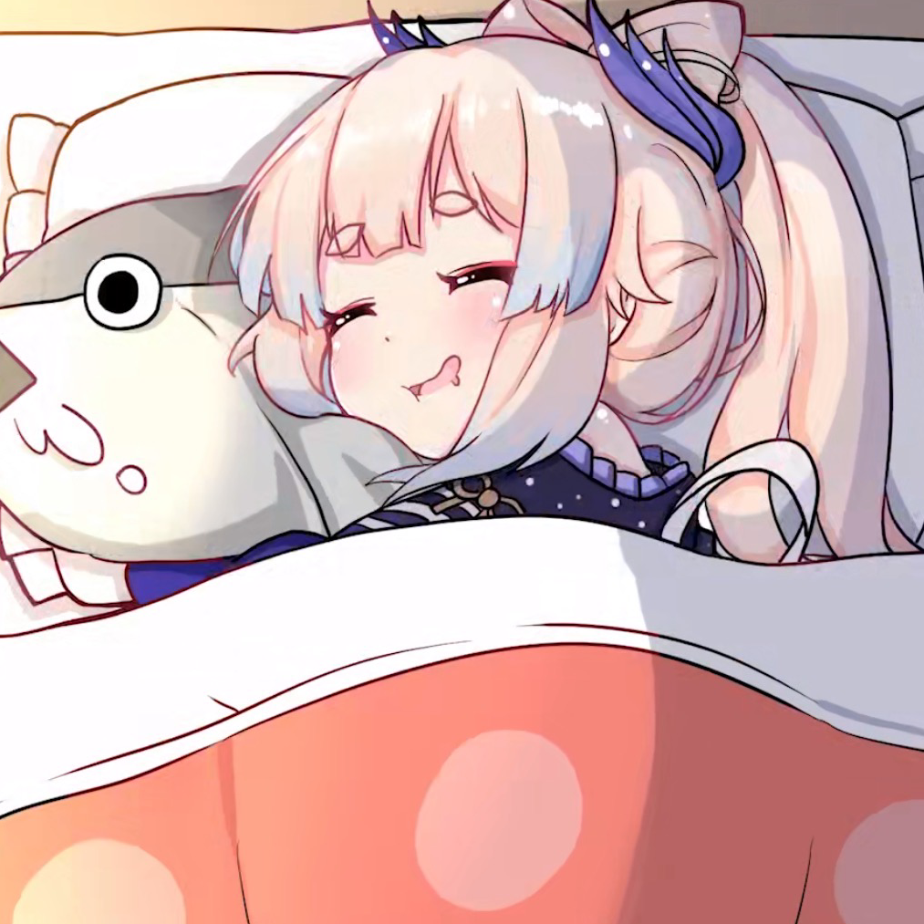 汐月