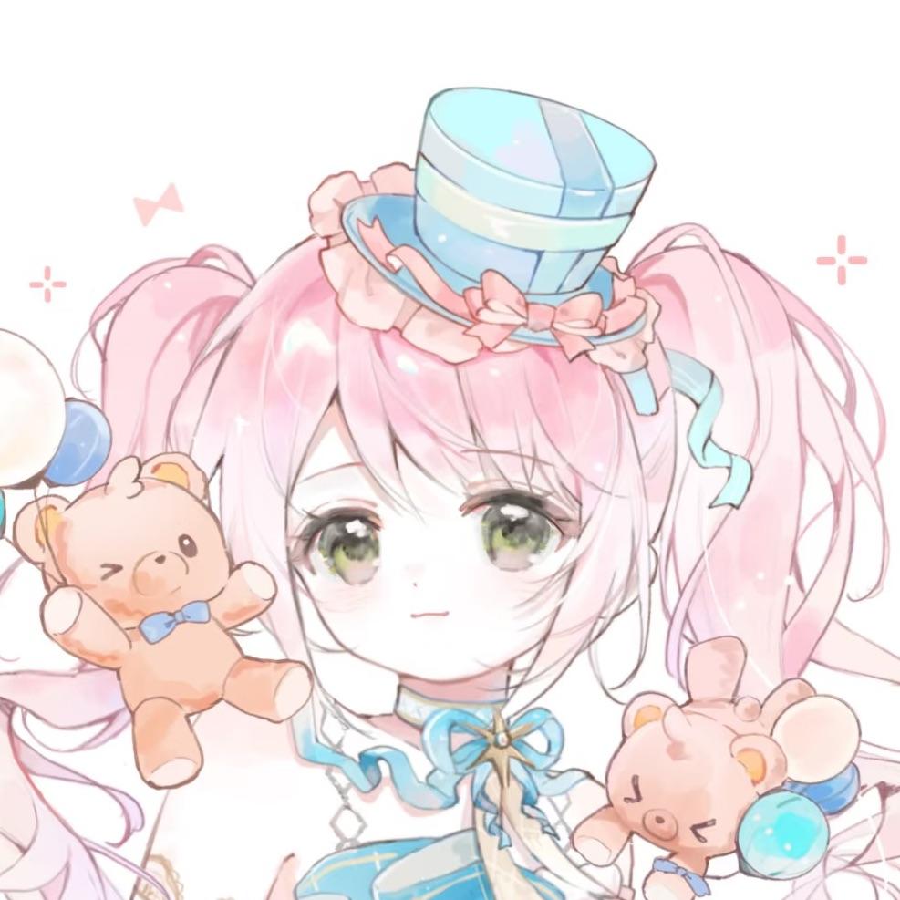 莲扰（专注无限暖暖版）