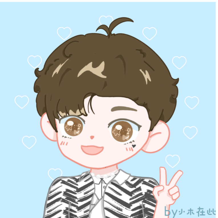 小苏阳阳