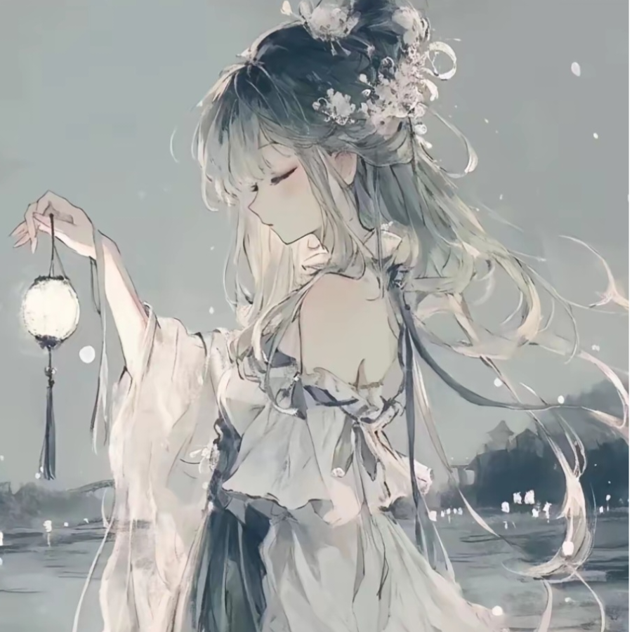 月色