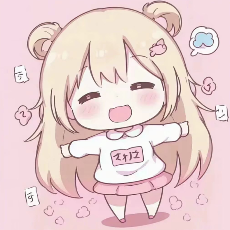💗