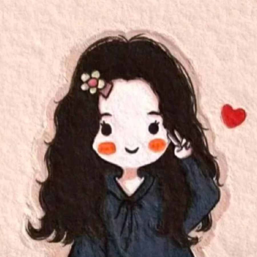 在等晚安
