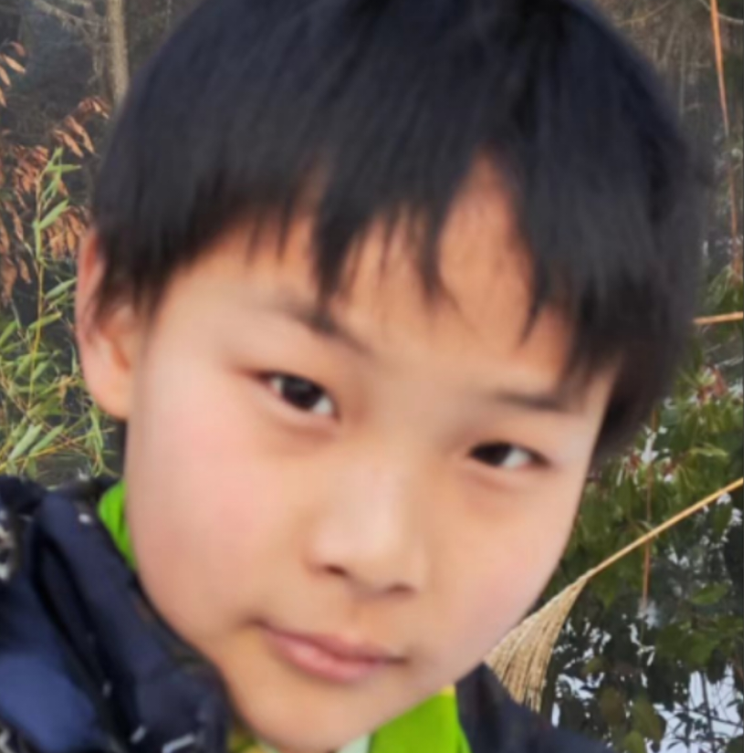 李