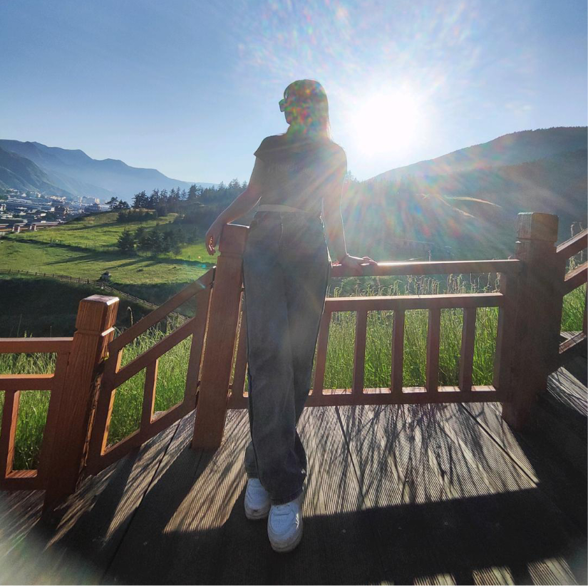 爱喝啤酒的顾卿卿