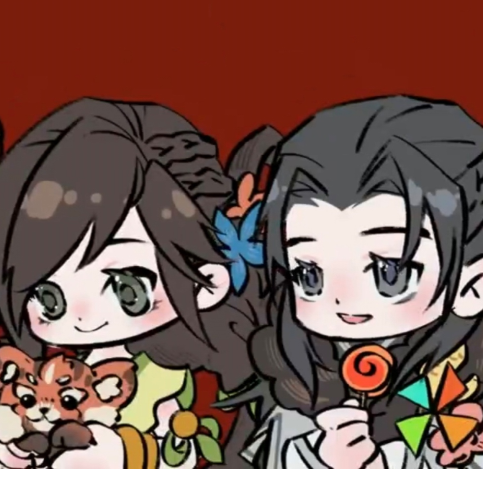流萤归