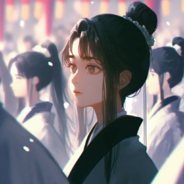 山鬼