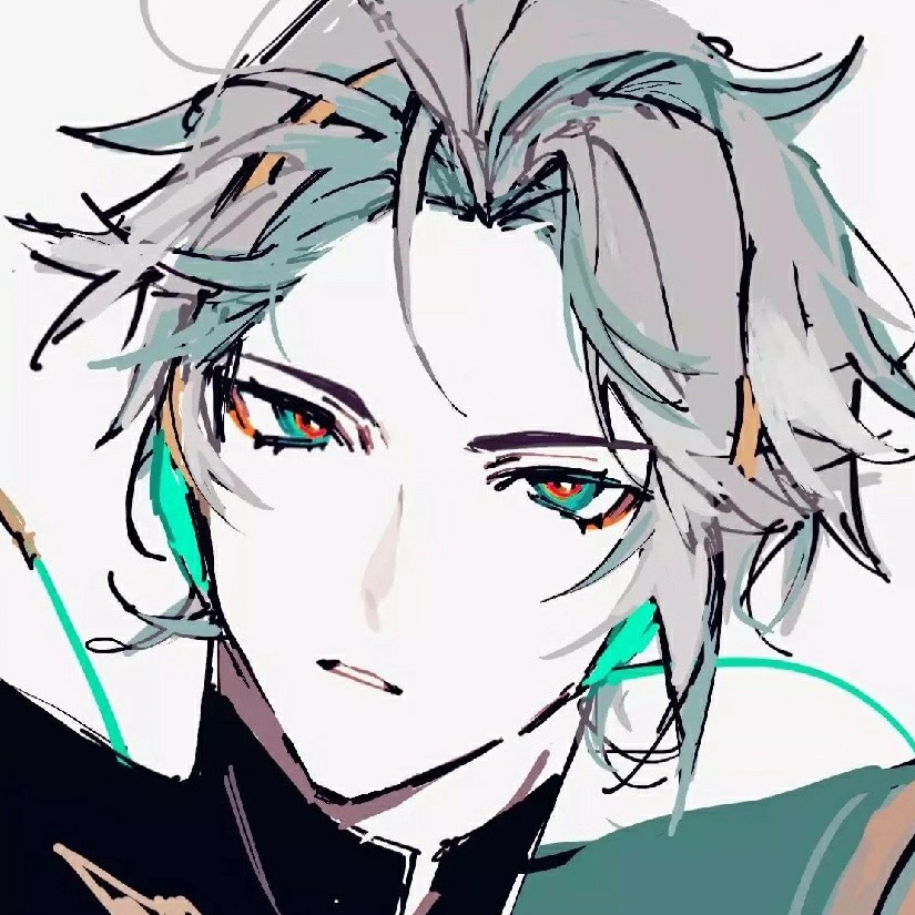 。