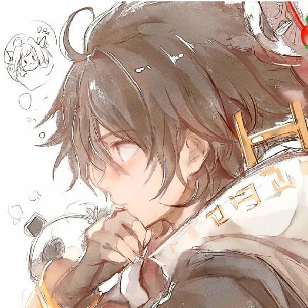 ༺ཉི零༃༻