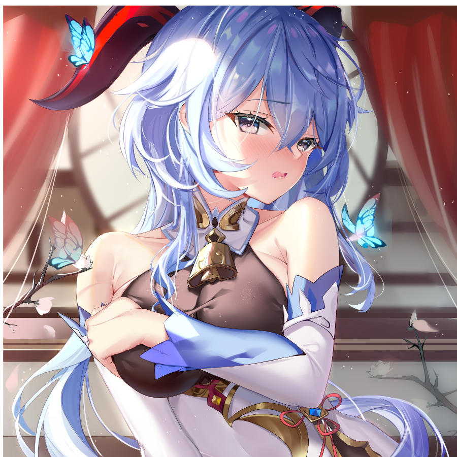 七沫颜