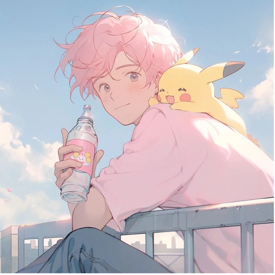 幼稚的梦醒了