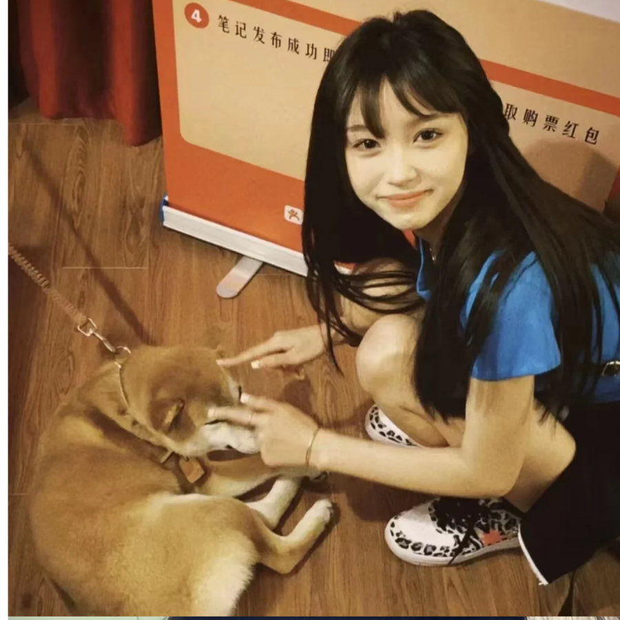 凌晨心事落款