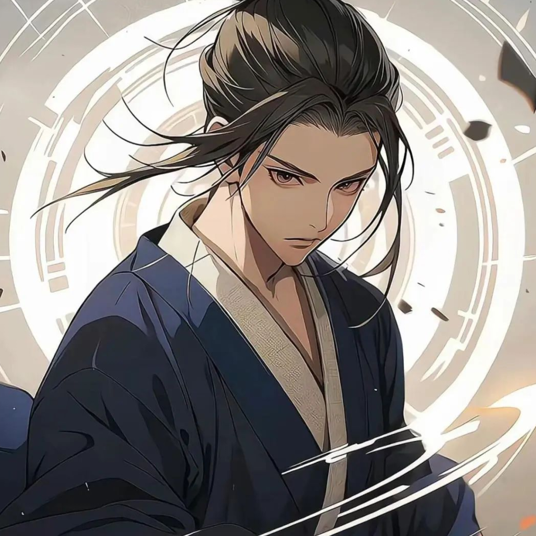 别来无恙