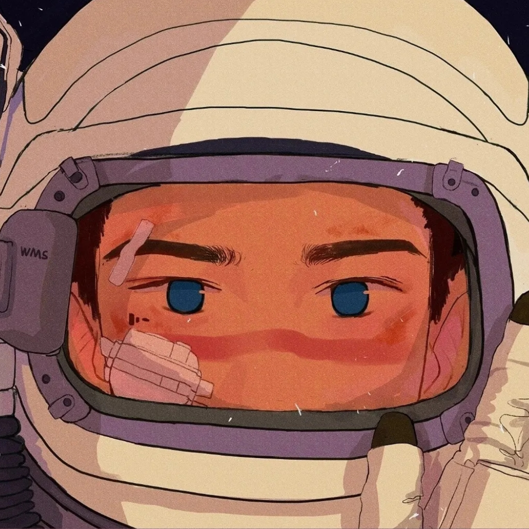 最蓝不过星空海