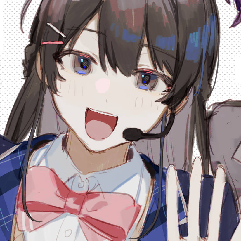 嘿