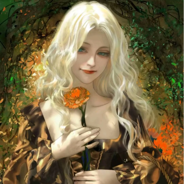 渺茫