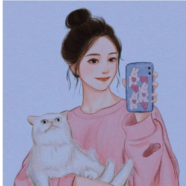 爱吃抹茶的柚子