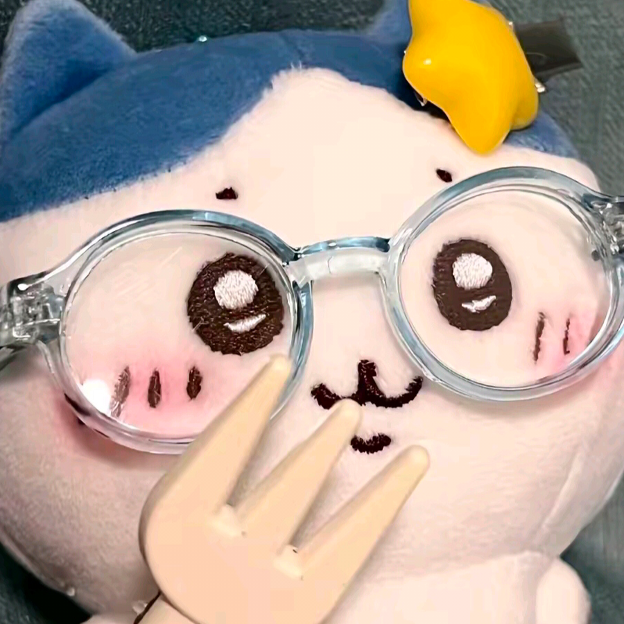 小八宝宝