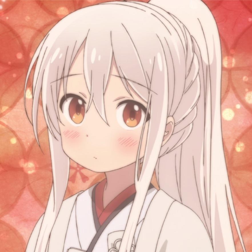 大白