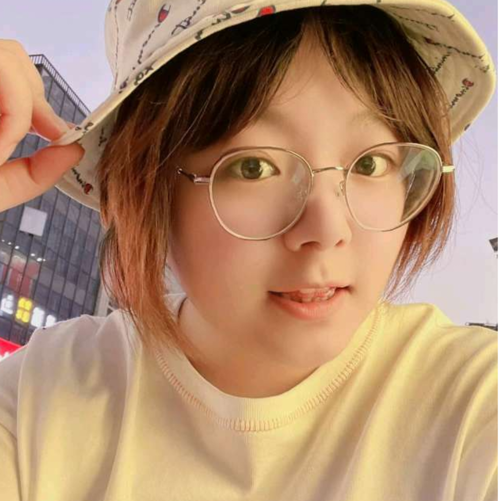 是橘子不是橙子🍊